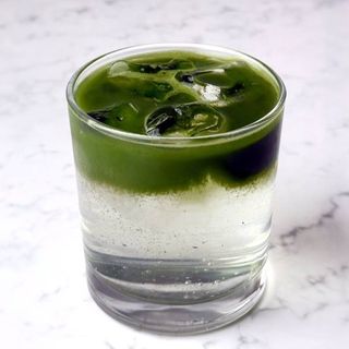 Матча тонік