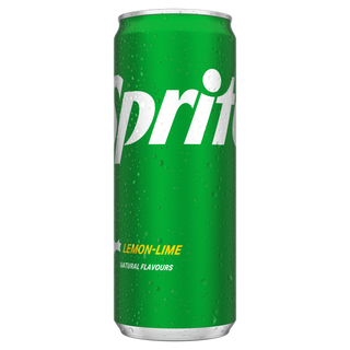 sprite