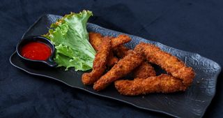 ქათმის ნაგეცი