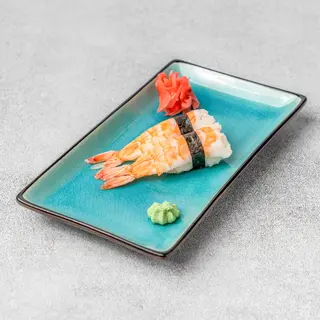 Nigiri ebi 2szt