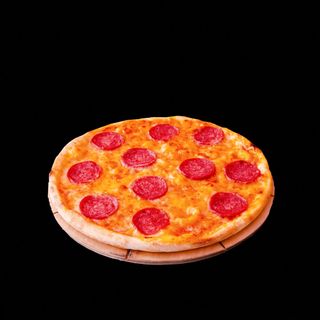 Пепперони 