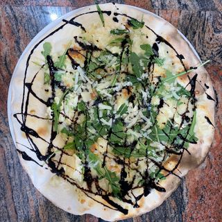 Pizza Romagna (33 cm.)