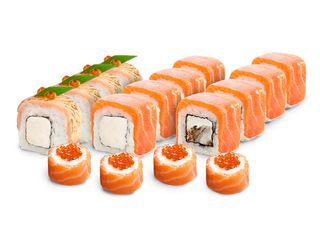 Филадельфия Сет (400г)