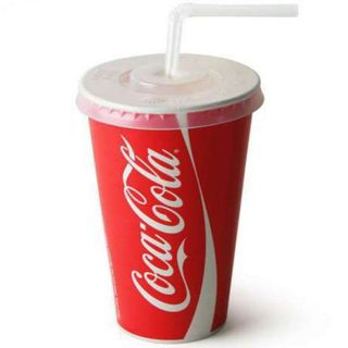 Coca-Cola разливная