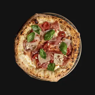 Segreto d'ape nera