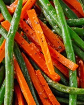 Mixed Veggies