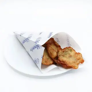 Tortillita De Camarones (Ración)