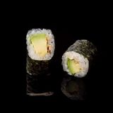 Abokado-Hosomaki (6 pzs.)