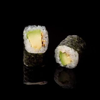 Abokado-Hosomaki (6 pzs.)