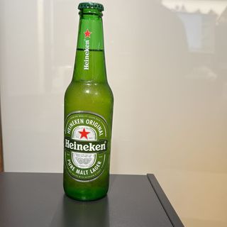 Heineken bottiglia 33cl