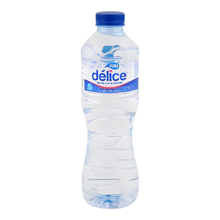 Eau 0,5 L