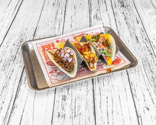 Tacos (3 uds.)