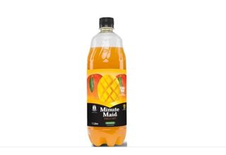Minute Maid big