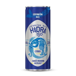 HIDRA ISO 0,33l