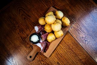 Pričini uštipci slani