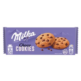 Milka Chococookie 135G                  