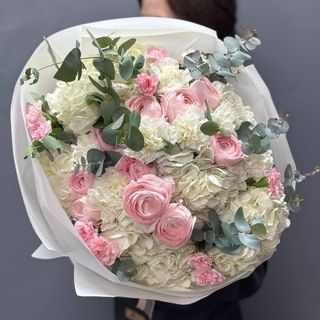 Букет квітів 15230