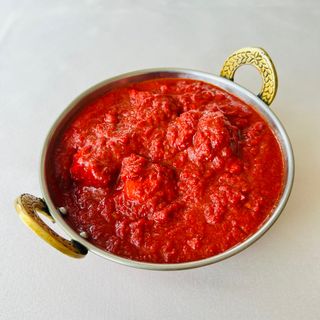 Пиле Фал (супер люто)