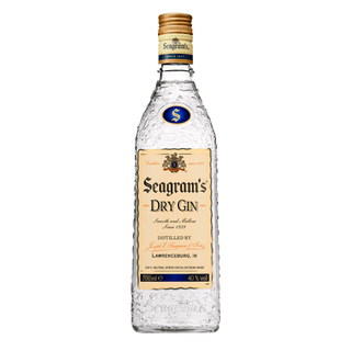 Seagrams 70 Cl