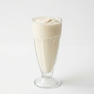 Vanilla Milkshake