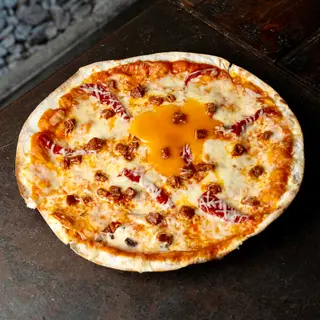 D.O.R Chorizo