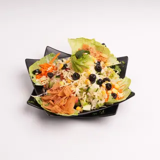 Salade Sabah Cham