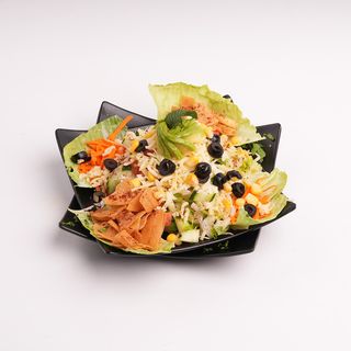Salade Sabah Cham