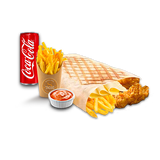 Tacos Tenders