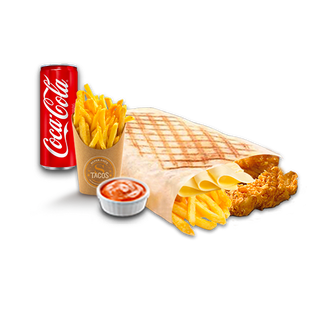 Tacos Tenders