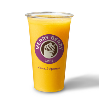 Фреш Апельсиновий 