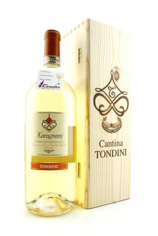 Karagnanj Vermentino Tondini