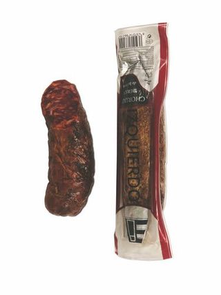 Xoriço Ibèric 1/2 Peça 400 Gr.