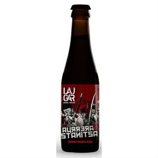 Aurrera Stanitsa Laugar Botella