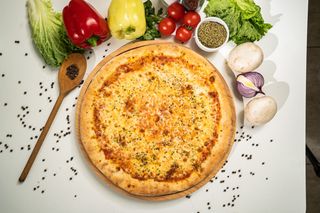 Pizza Margheritta Ø 32cm