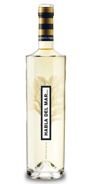 Habla Del Mar Vino Tierra Extremadura