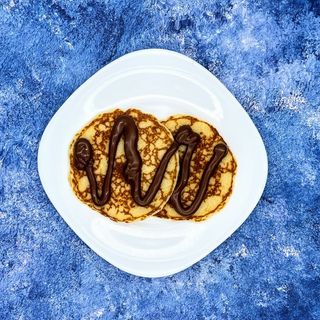 Pancakes dolci