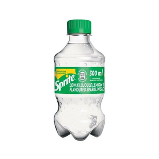 Sprite Lemon 300Ml Pet