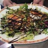 Ensalada Gourmet Con Queso De Cabra