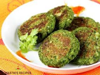 Hara bara kabab