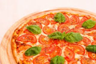 Піца Маргарита