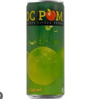 Poms lata 330ml 