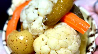 Muraturi de casa in saramura