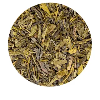Kusmi Tea - Vert Rose Bio - Chá a peso 100g