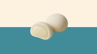 Mochi gelato vaniglia 