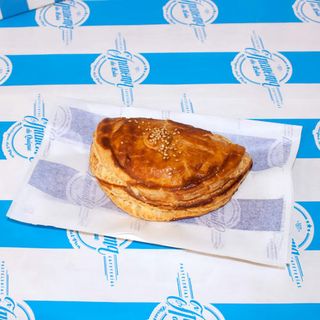 Empanadilla De Carne