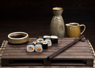 Մակի միդիայով