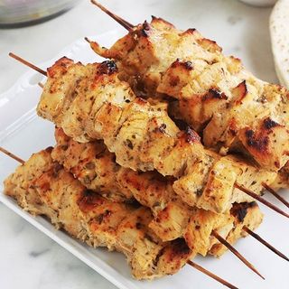 Sandwich Chich taouk