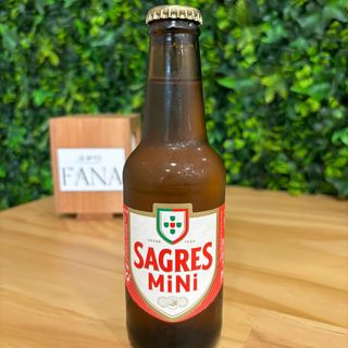 Sagres Mini