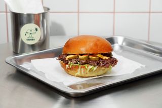 ჩილი ჩიზბურგერი