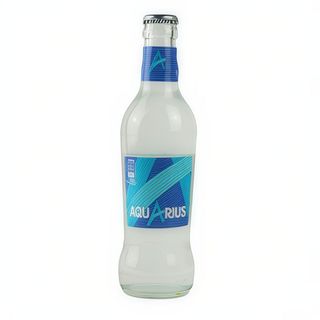 212. Aquarius Limón (300 Ml.)